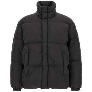 Diesel W-rolfys-wrd Down Jacket