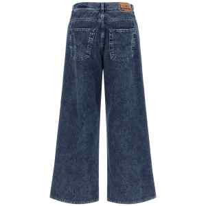 Diesel 1996 D-sire-s4 Jeans