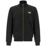 Diesel S-ginn-zip-iod Sweatshirt