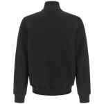 Diesel S-ginn-zip-iod Sweatshirt