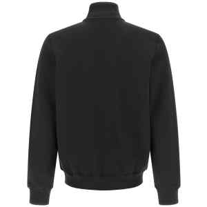 Diesel S-ginn-zip-iod Sweatshirt