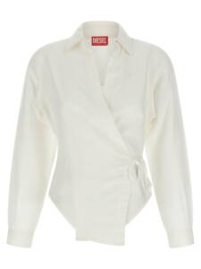 Diesel C-delphos-s3 Shirt