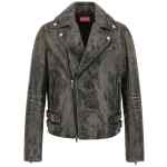 Diesel L-eon-cjcm Jacket