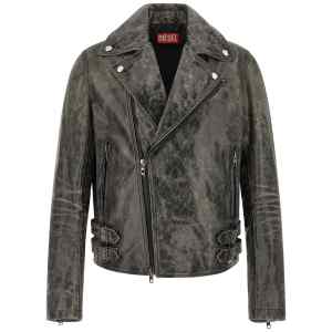 Diesel L-eon-cjcm Jacket