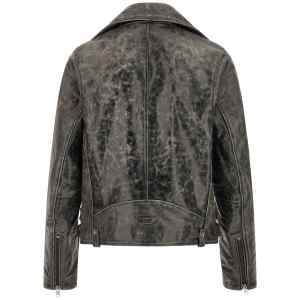 Diesel L-eon-cjcm Jacket