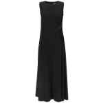Herno Fluid Diagonal Dress