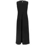 Herno Fluid Diagonal Dress