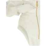 Elisabetta Franchi Off-the-shoulder Dress