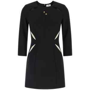 Elisabetta Franchi Sheath Dress