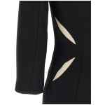 Elisabetta Franchi Sheath Dress