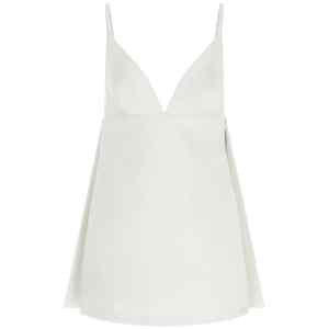 Elisabetta Franchi Duchesse Dress