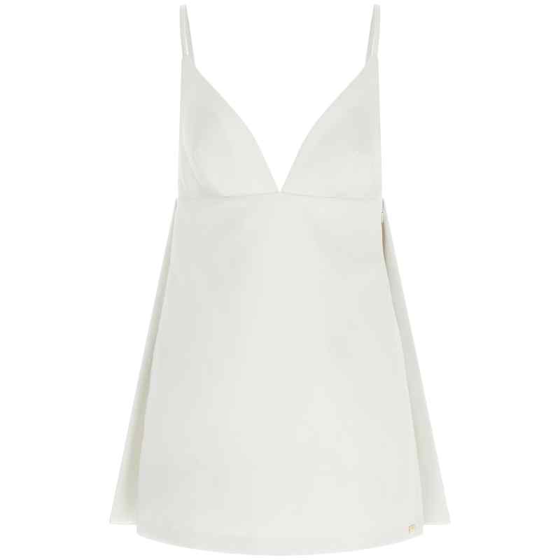 Elisabetta Franchi Duchesse Dress