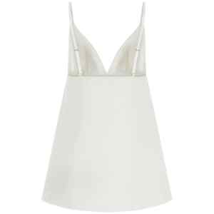 Elisabetta Franchi Duchesse Dress
