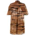 Elisabetta Franchi Animal Dress
