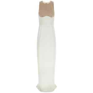 Elisabetta Franchi Red Carpet Dress