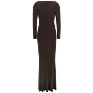 Elisabetta Franchi Red Carpet Dress