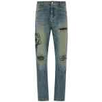 Amiri Hollywood Mx1 Jeans