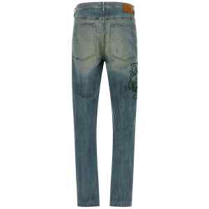 Amiri Hollywood Mx1 Jeans
