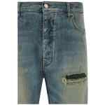 Amiri Hollywood Mx1 Jeans