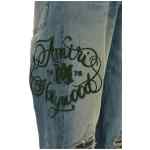 Amiri Hollywood Mx1 Jeans