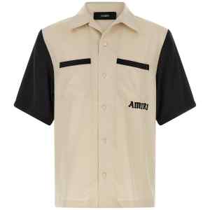 Amiri Alabaster Shirt