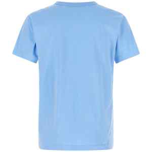 Comme Des Garçons Play Logo Patch T-shirt