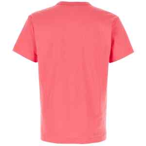 Comme Des Garçons Play Logo Patch T-shirt