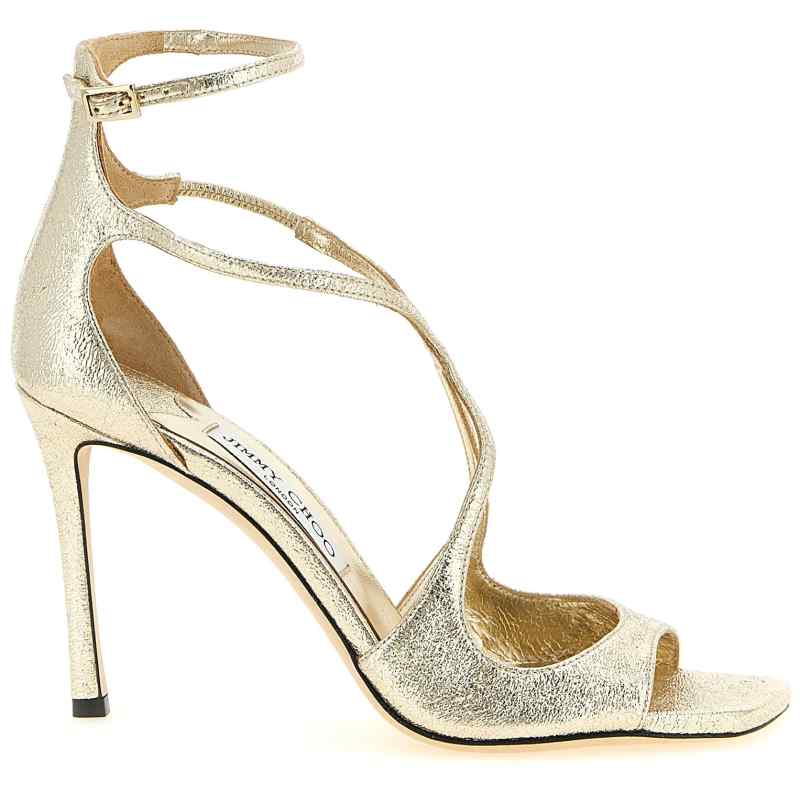 Jimmy Choo Azia Sandals