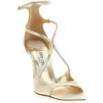 Jimmy Choo Azia Sandals