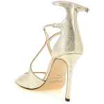 Jimmy Choo Azia Sandals