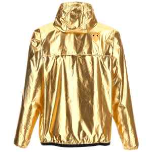 Comme Des Garçons Play X K-way Jacket