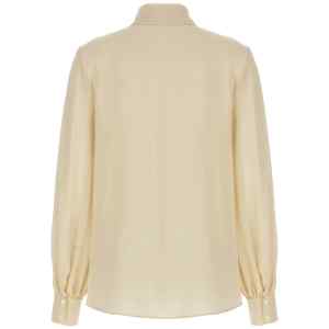 Valentino Garavani Bow Shirt