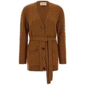 Valentino Garavani Vlogo Signature Cardigan