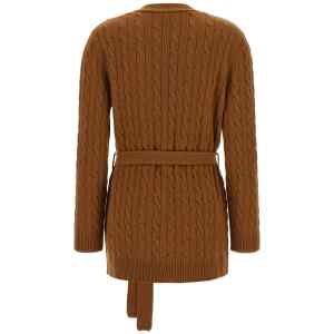 Valentino Garavani Vlogo Signature Cardigan