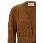 Valentino Garavani Vlogo Signature Cardigan