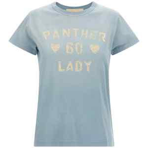 Valentino Garavani Panther Lady T-shirt