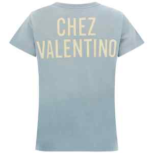 Valentino Garavani Panther Lady T-shirt