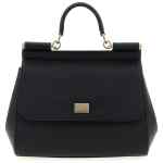 Dolce & Gabbana Sicily Large Handbag