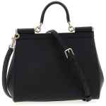 Dolce & Gabbana Sicily Large Handbag