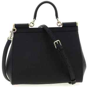 Dolce & Gabbana Sicily Large Handbag