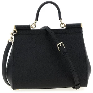 Dolce & Gabbana Sicily Large Handbag