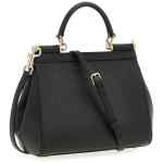 Dolce & Gabbana Sicily Medium Handbag