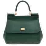 Dolce & Gabbana Sicily Medium Handbag