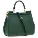 Dolce & Gabbana Sicily Medium Handbag