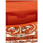 Dolce & Gabbana Sicily Small Handbag
