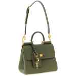 Dolce & Gabbana My Sicily Small Handbag
