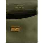 Dolce & Gabbana My Sicily Small Handbag