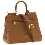 Dolce & Gabbana My Sicily Small Handbag