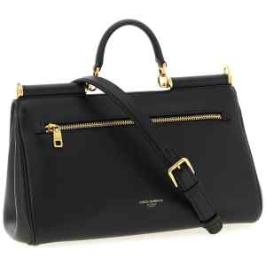 Dolce & Gabbana Medium ‘my Sicily’ Handbag
