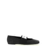 Givenchy Sliced Square Ballet Flats
